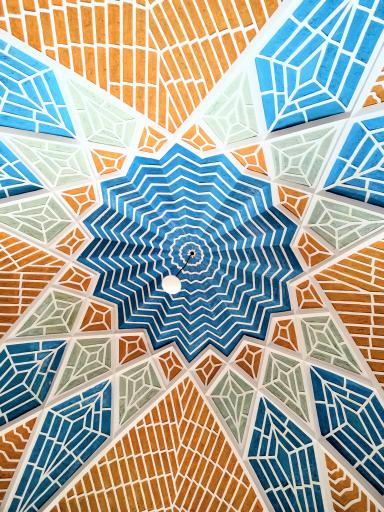 عکس خانه تاریخی صدقیانی