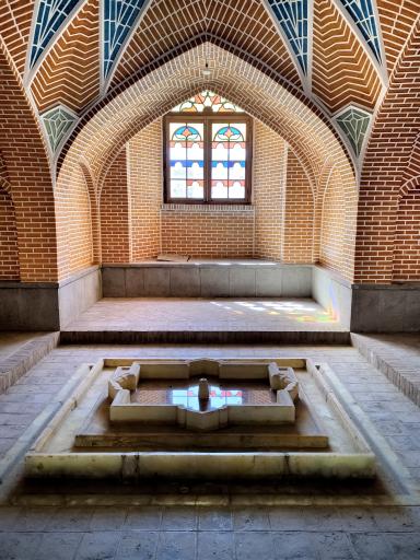 عکس خانه تاریخی صدقیانی