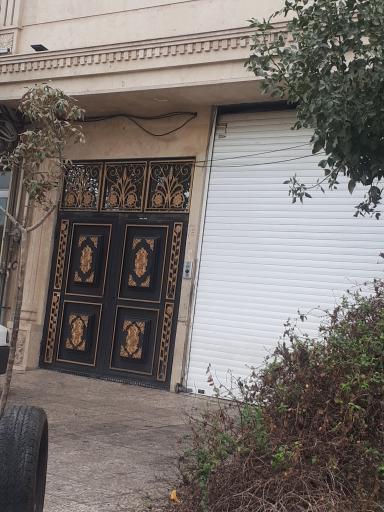 عکس لاستیک مصطفی