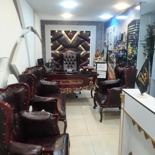 املاک خانه زیبا