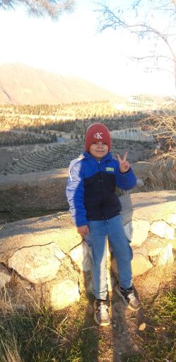 عکس بام لرستان 