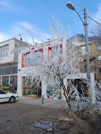 عکس غذاخوری