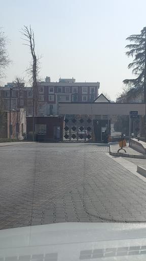 عکس دهکده نشاط