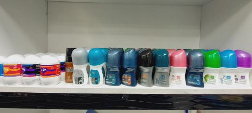 عکس آرایشی بهداشتی تانیا