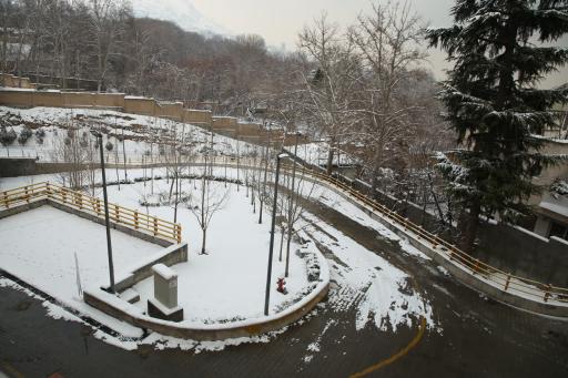 عکس دهکده نشاط