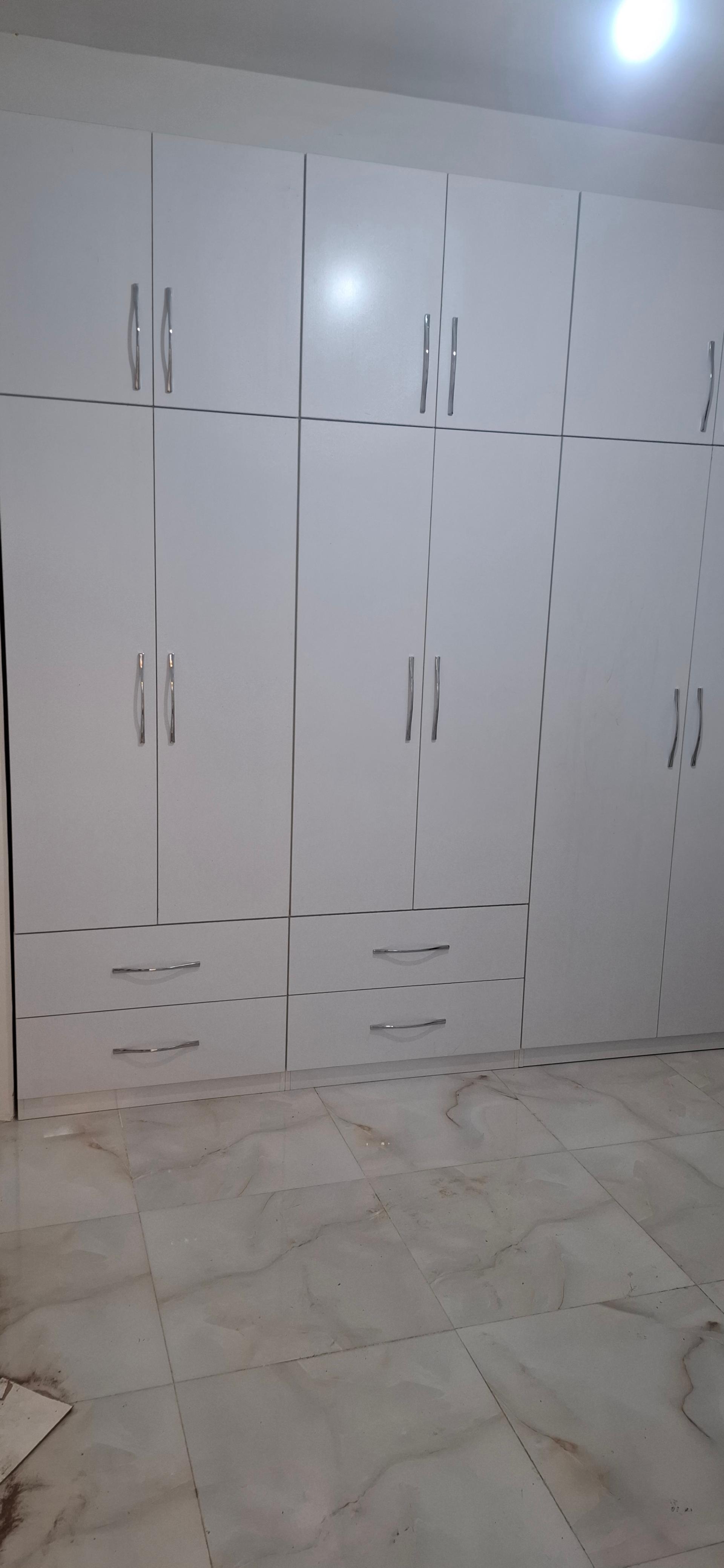 عکس کابینت آشپزخانه اکبری 