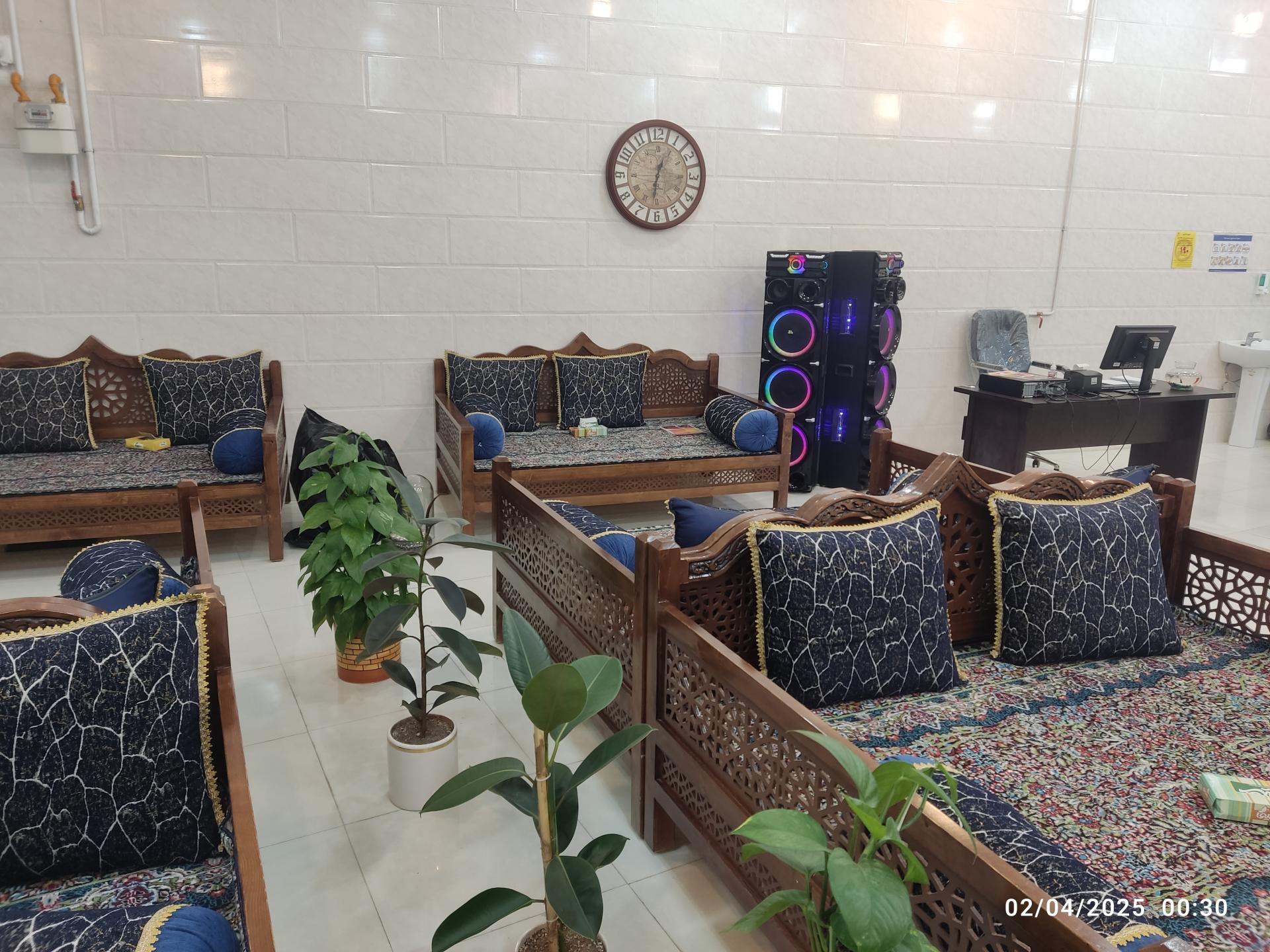 عکس کباب بناب آذربایجان