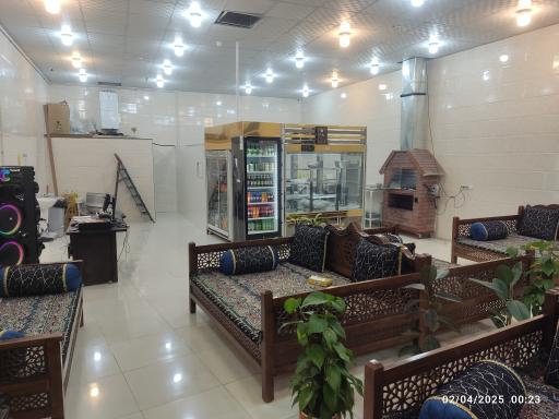 عکس کباب بناب آذربایجان