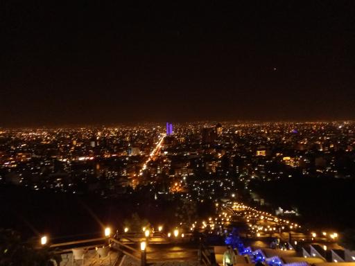 بام هفت تیر