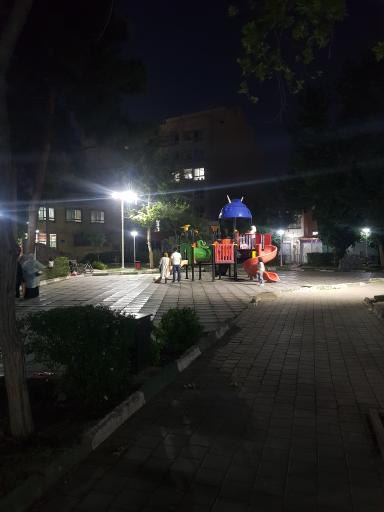 عکس بوستان کودک