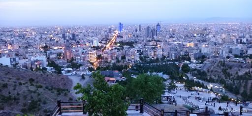 بام هفت تیر