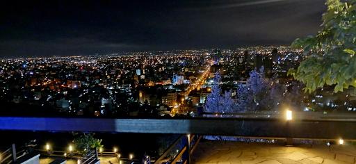 بام هفت تیر