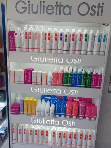 عکس فروشگاه آرایشی و بهداشتی روژابیوتی 