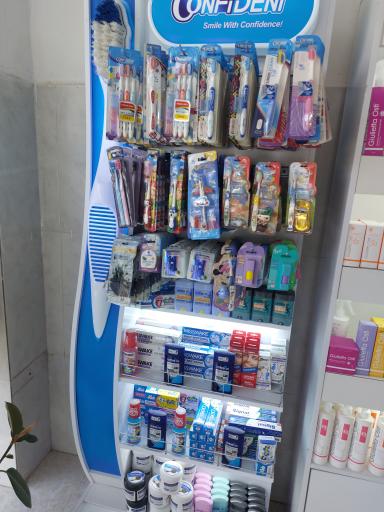 عکس فروشگاه آرایشی و بهداشتی روژابیوتی 