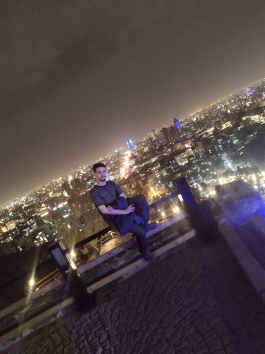 عکس بام هفت تیر