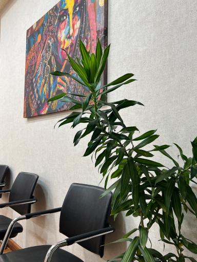 عکس کلینیک زیبایی دکتر خلیل زاده