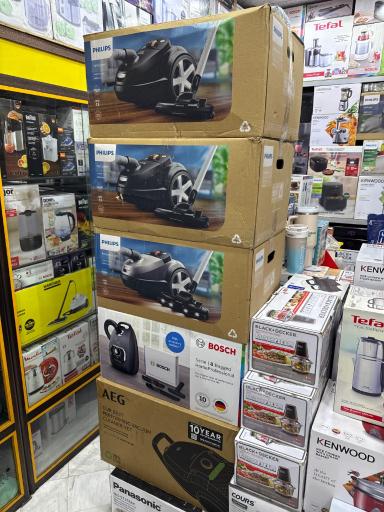 عکس هدیه سرای عبدی