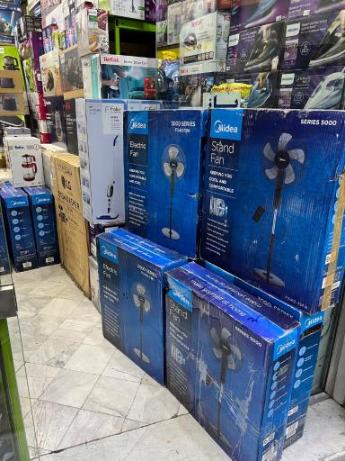 عکس هدیه سرای عبدی