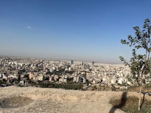 بام هفت تیر