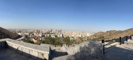 بام هفت تیر