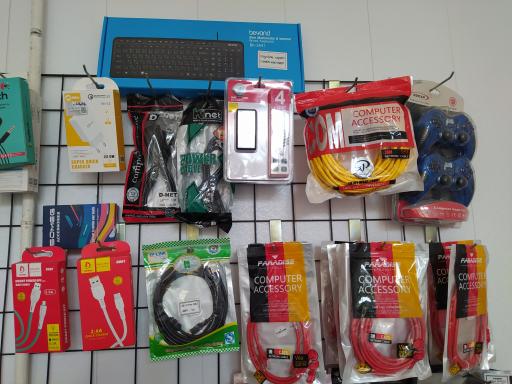 عکس فروشگاه سپی شاپ 