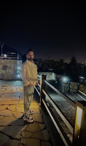 عکس بام هفت تیر