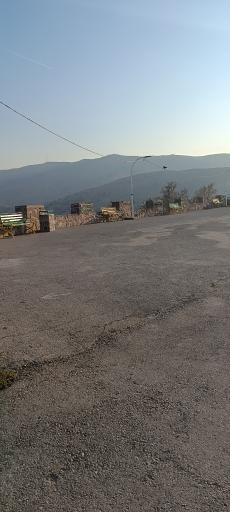 عکس بام هفت تیر