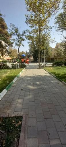 عکس بوستان کودک