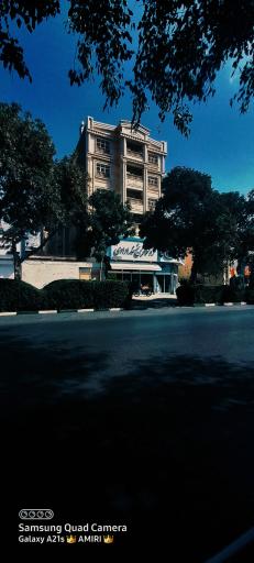 عکس فروشگاه برنج خدادادی