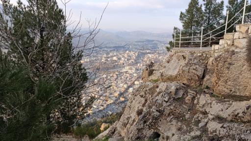 عکس بام لرستان 