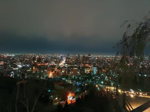 بام هفت تیر