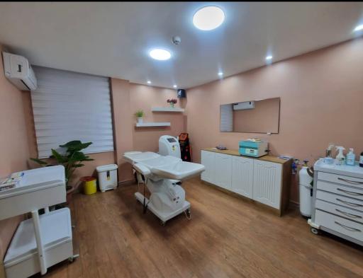 عکس مطب دکتر مهتاب فتح اله زاده 
