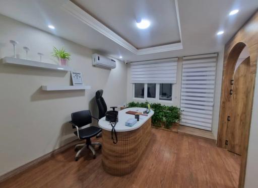 عکس مطب دکتر مهتاب فتح اله زاده 