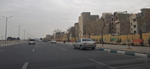 عکس بوستان شهید علی وطنی