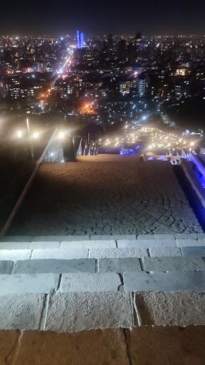 عکس بام هفت تیر