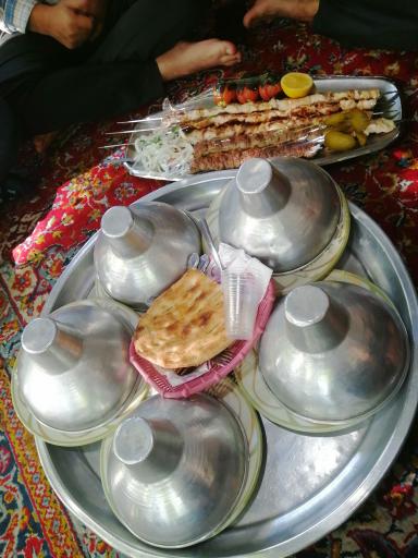 عکس چهارچنگولی