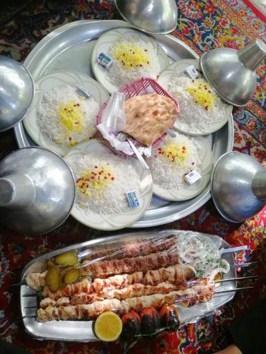 عکس چهارچنگولی