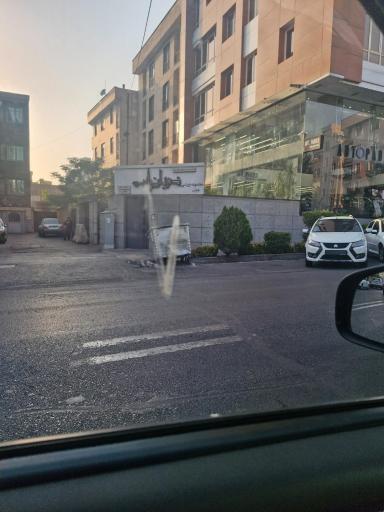 عکس باشگاه ورزشی ضربان