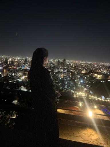 عکس بام هفت تیر