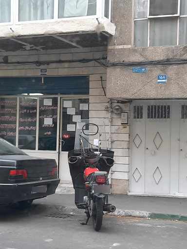 عکس خدمات پس از فروش کولر گازی  