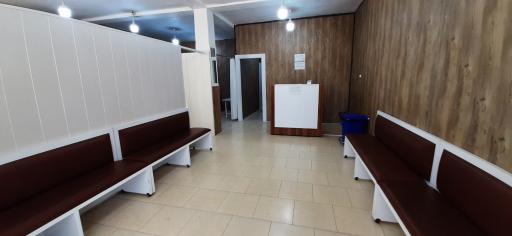 عکس مطب دکتر مسعود حمیدی