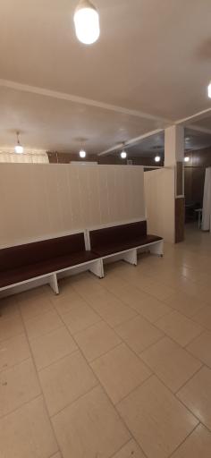 عکس مطب دکتر مسعود حمیدی
