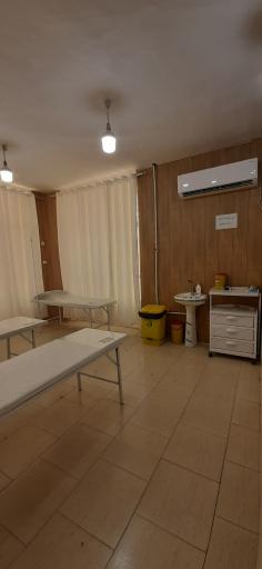 عکس مطب دکتر مسعود حمیدی