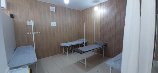 عکس مطب دکتر مسعود حمیدی