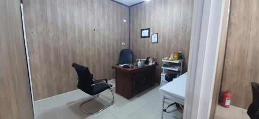 عکس مطب دکتر مسعود حمیدی