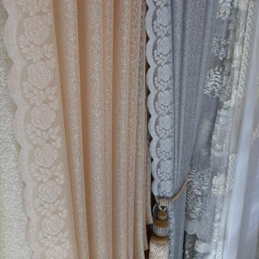 عکس مشهد پرده