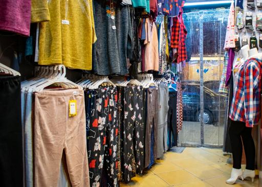 عکس پوشاک خانم خاص