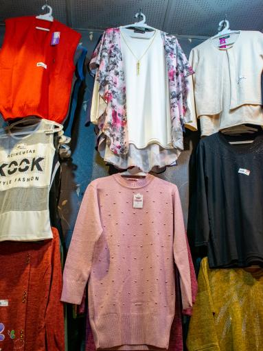 عکس پوشاک خانم خاص