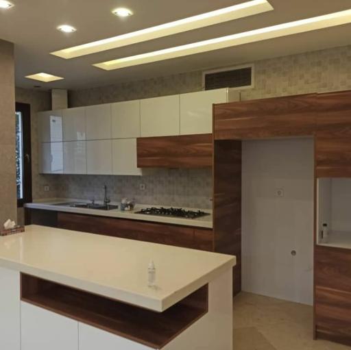 عکس کابینت دلوکس