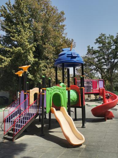 عکس بوستان کودک